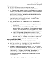 6. Effect of Contracts (2).doc
